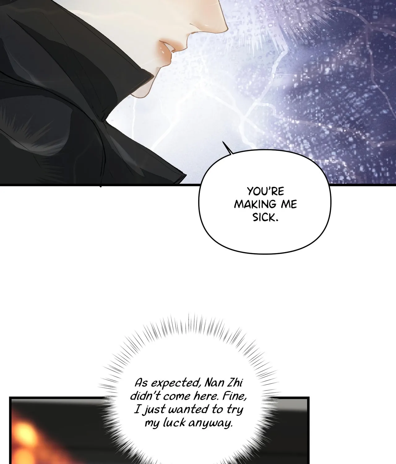 Read Addicted to Her chapter 45 image 6 on Lezhin