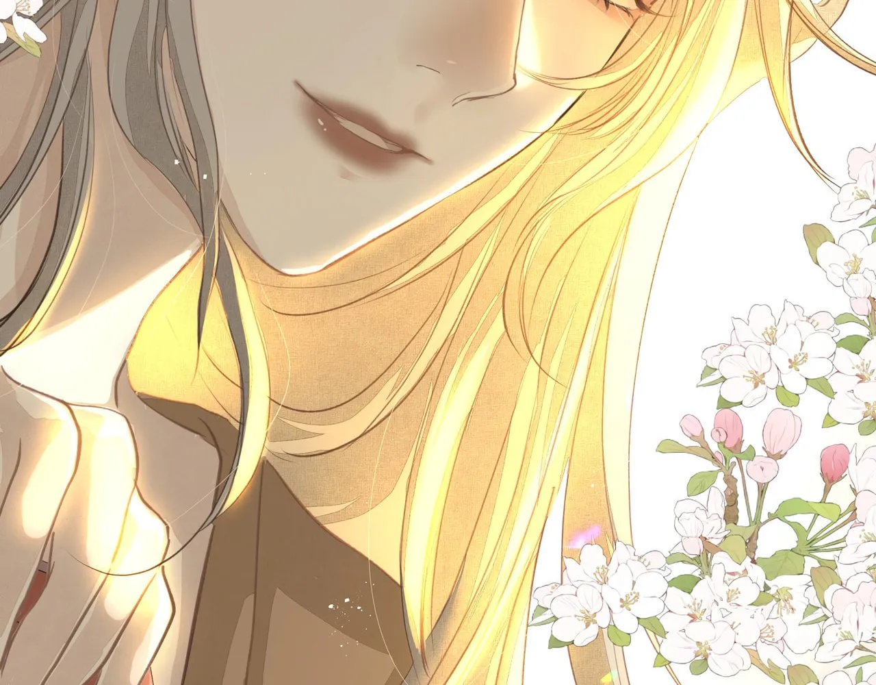 Read Addicted to Her chapter 45 image 63 on Lezhin