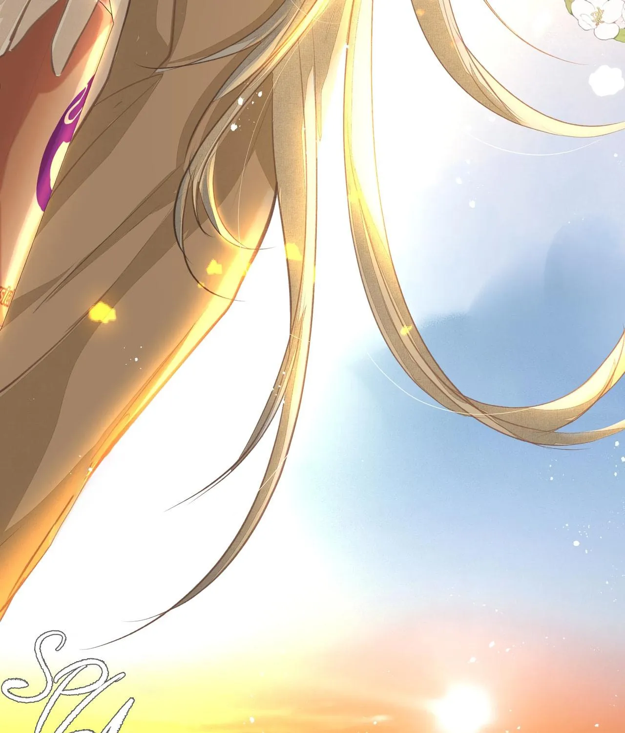 Read Addicted to Her chapter 45 image 64 on Lezhin