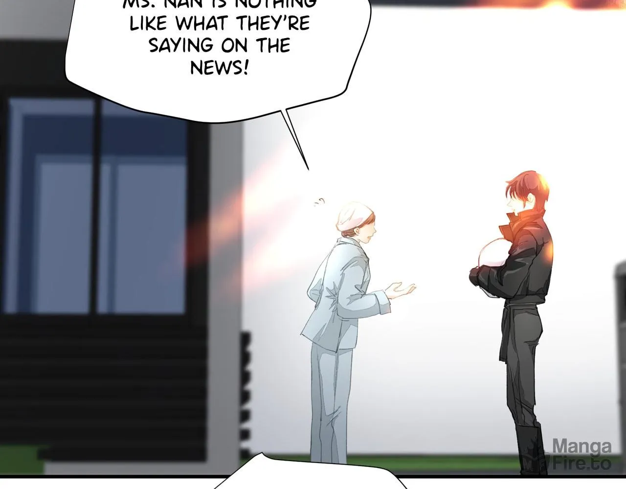 Read Addicted to Her chapter 45 image 9 on Lezhin