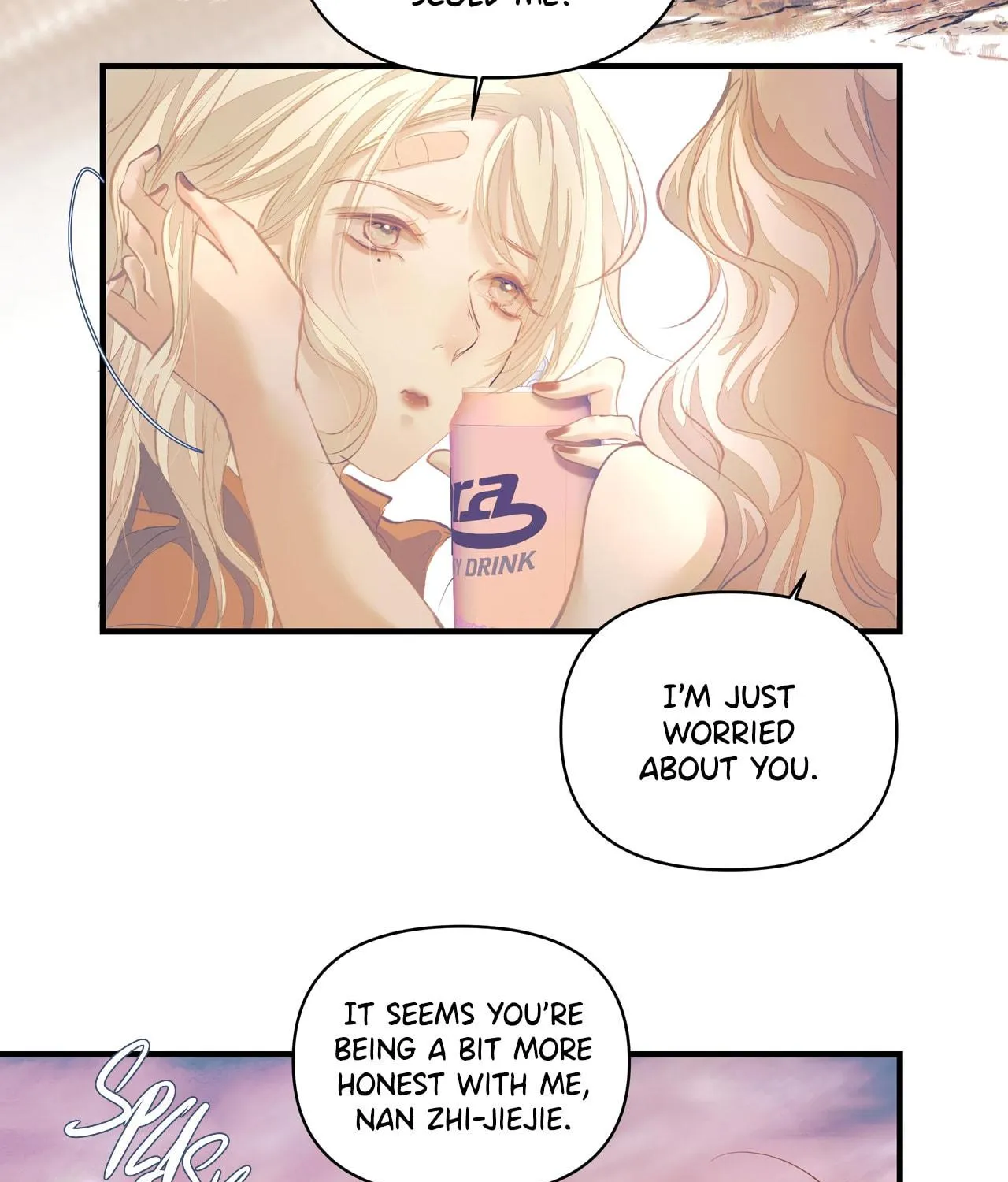 Read Addicted to Her chapter 46 image 10 on Lezhin