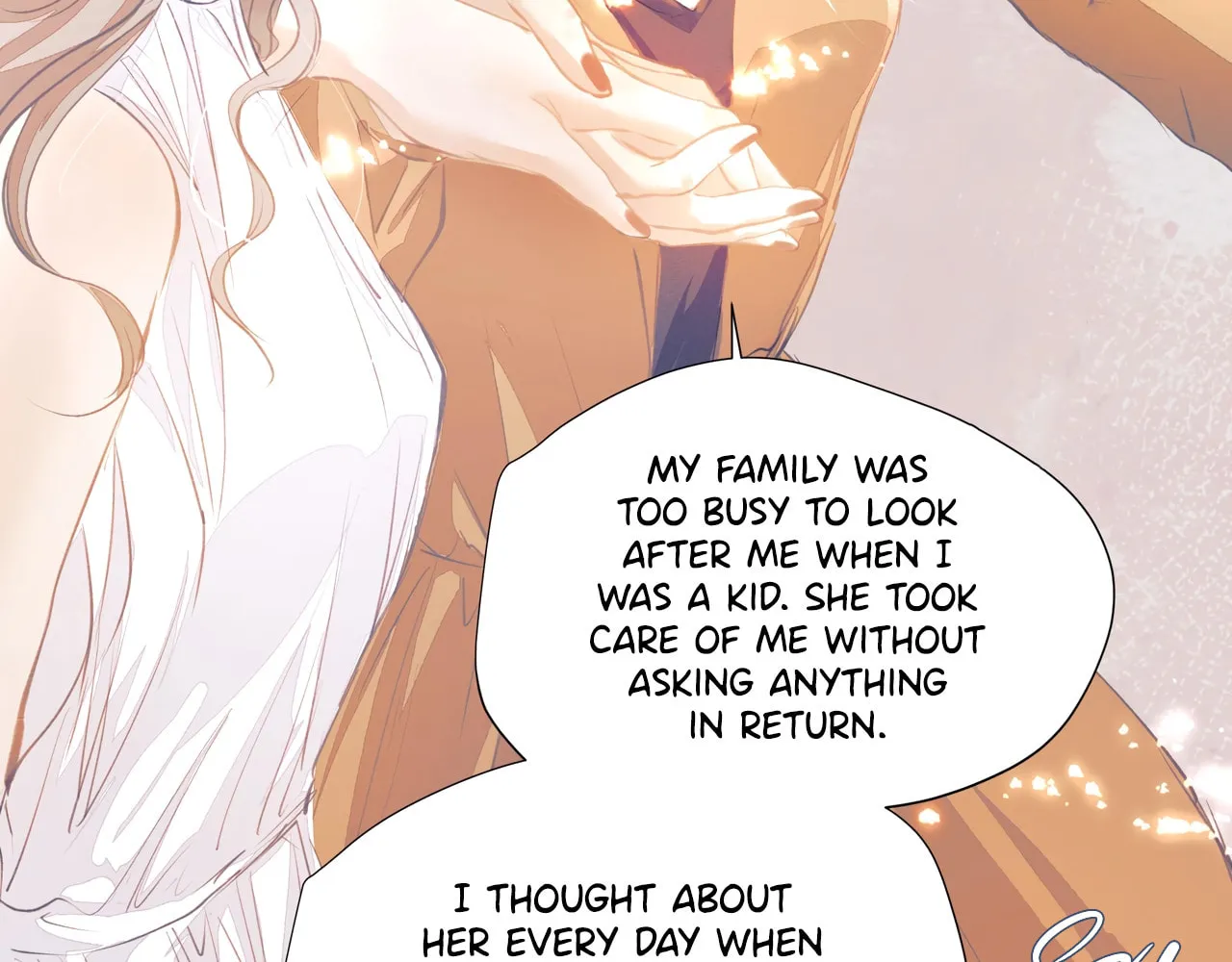 Read Addicted to Her chapter 46 image 13 on Lezhin