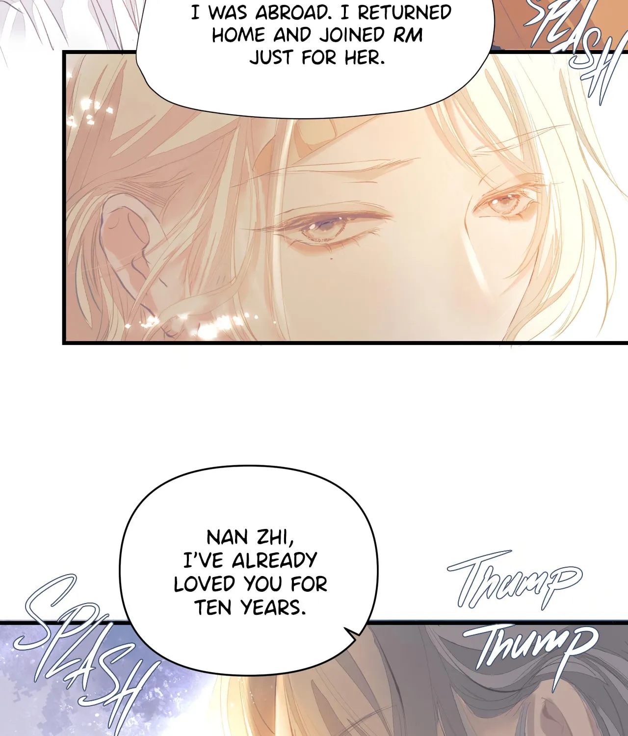 Read Addicted to Her chapter 46 image 14 on Lezhin