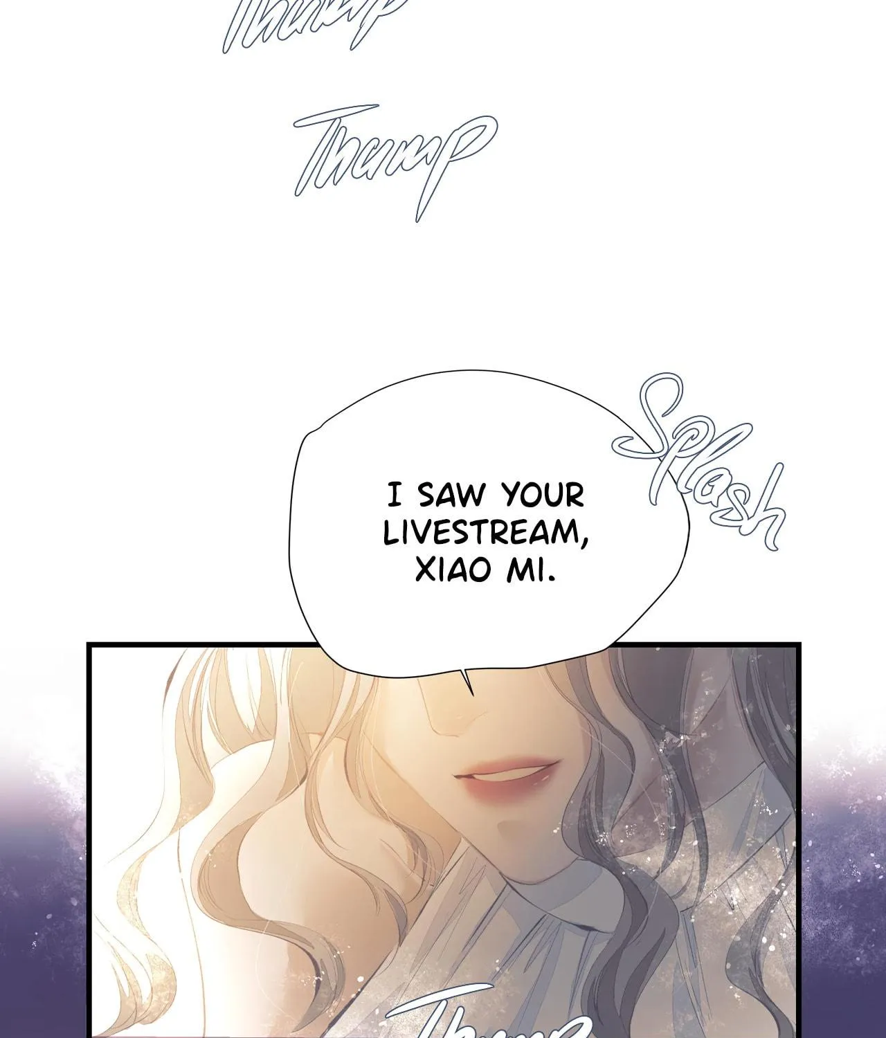 Read Addicted to Her chapter 46 image 16 on Lezhin