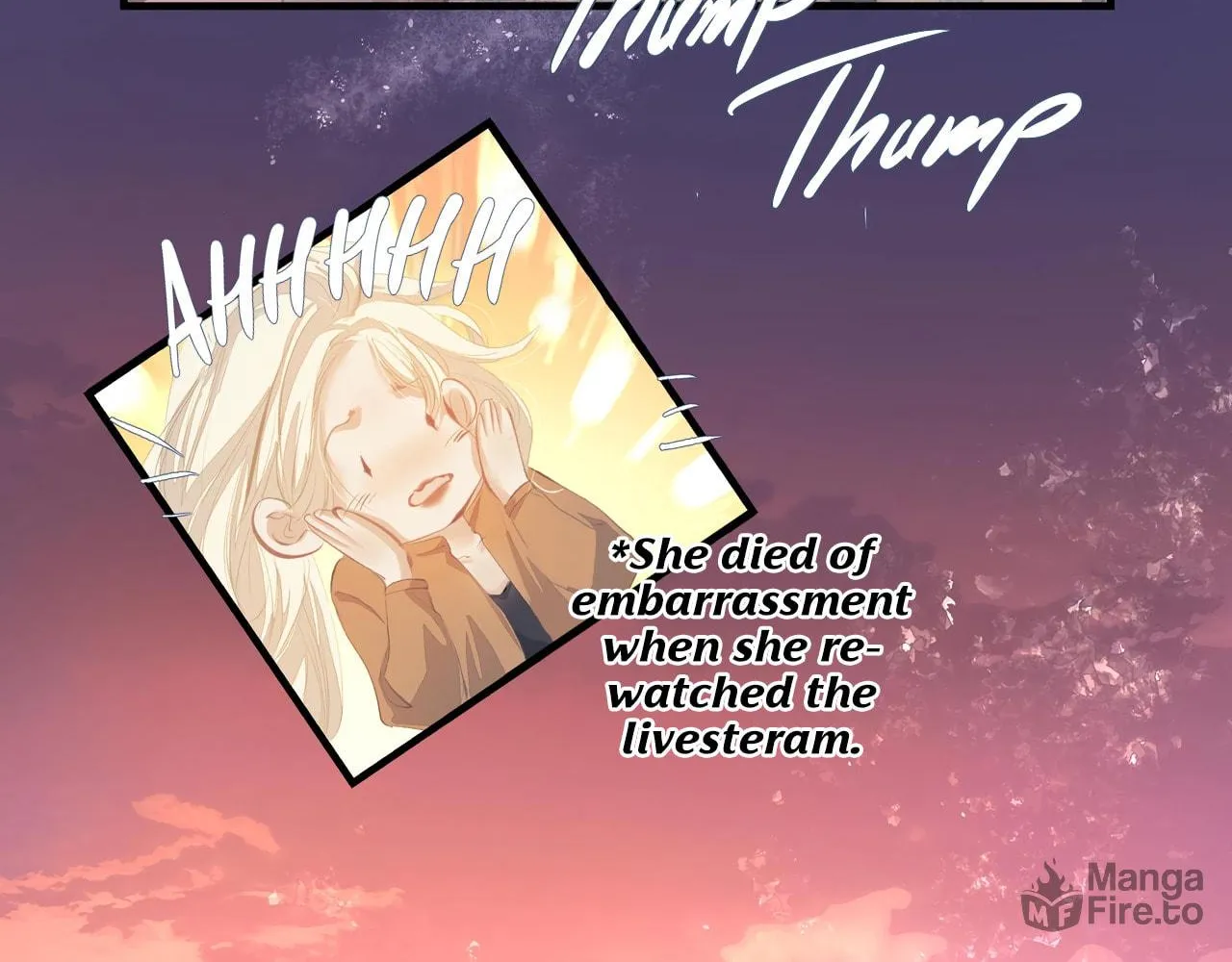 Read Addicted to Her chapter 46 image 17 on Lezhin