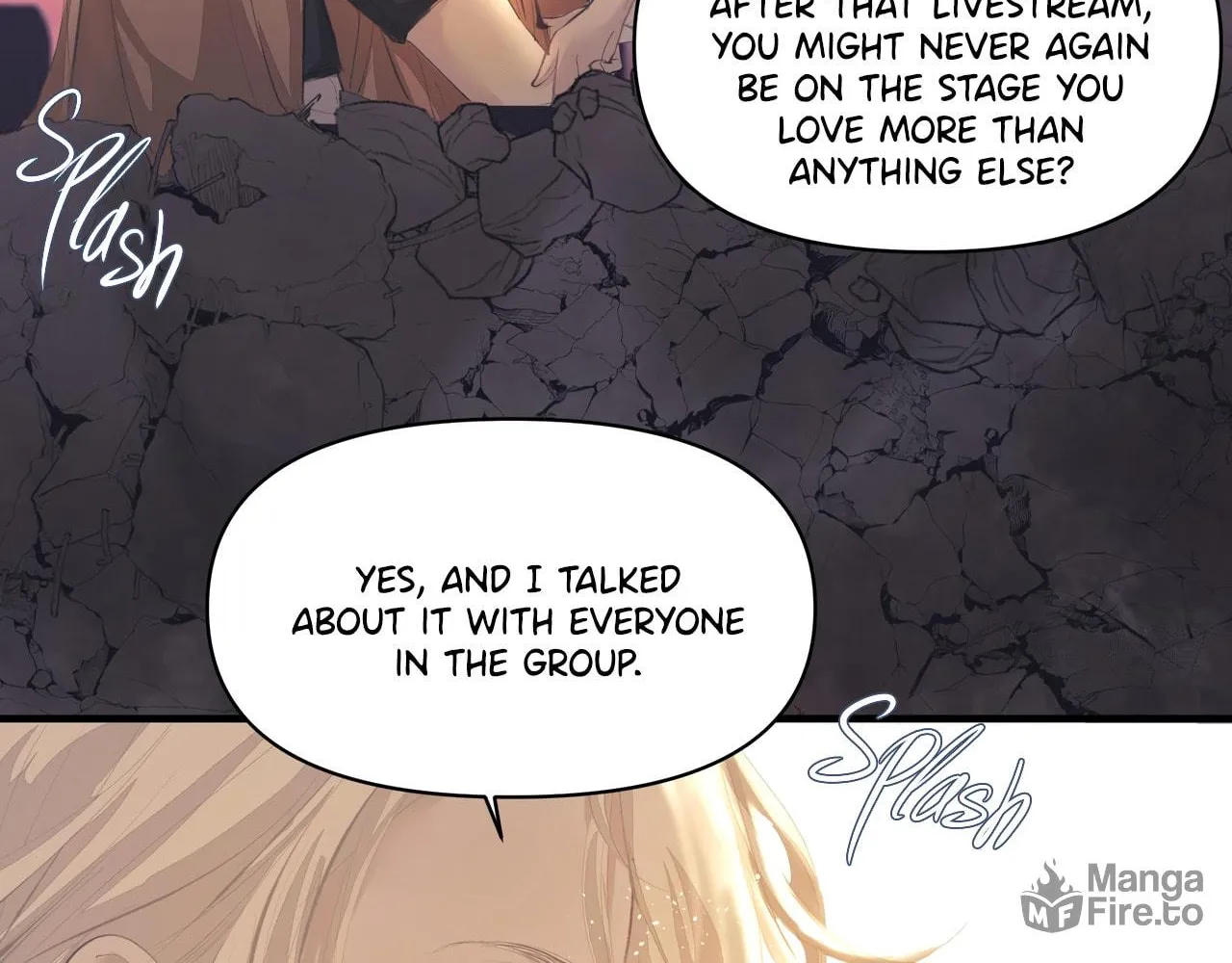 Read Addicted to Her chapter 46 image 19 on Lezhin