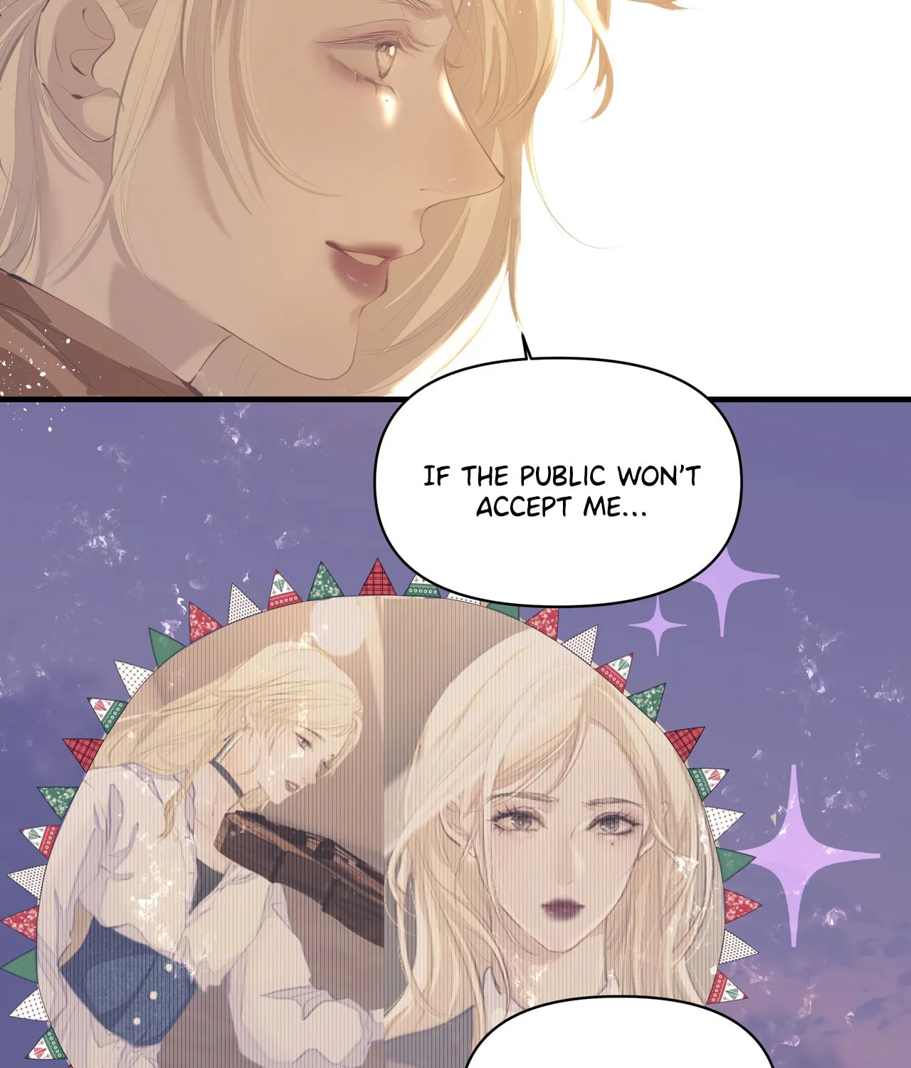 Read Addicted to Her chapter 46 image 20 on Lezhin