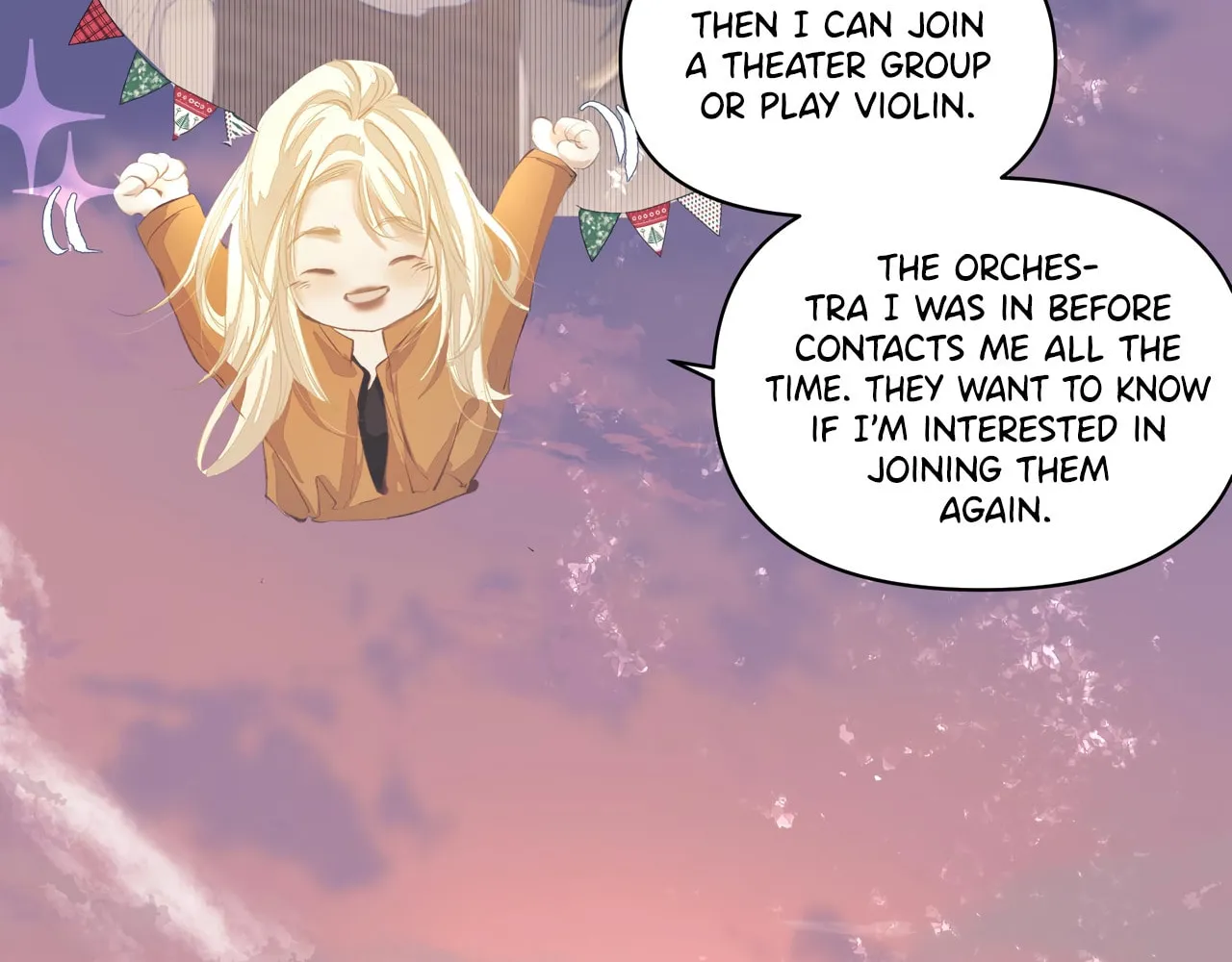 Read Addicted to Her chapter 46 image 21 on Lezhin
