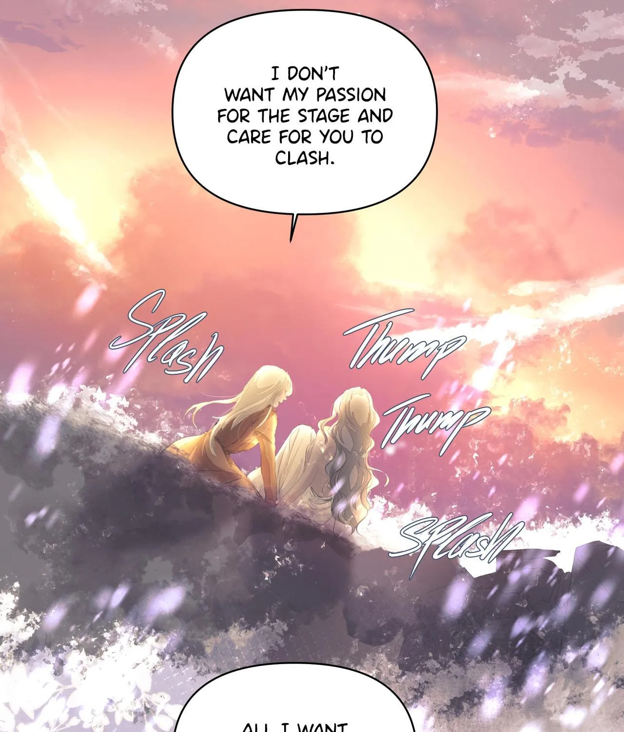 Read Addicted to Her chapter 46 image 22 on Lezhin