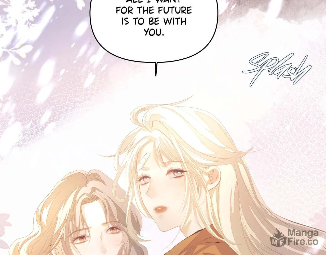 Read Addicted to Her chapter 46 image 23 on Lezhin