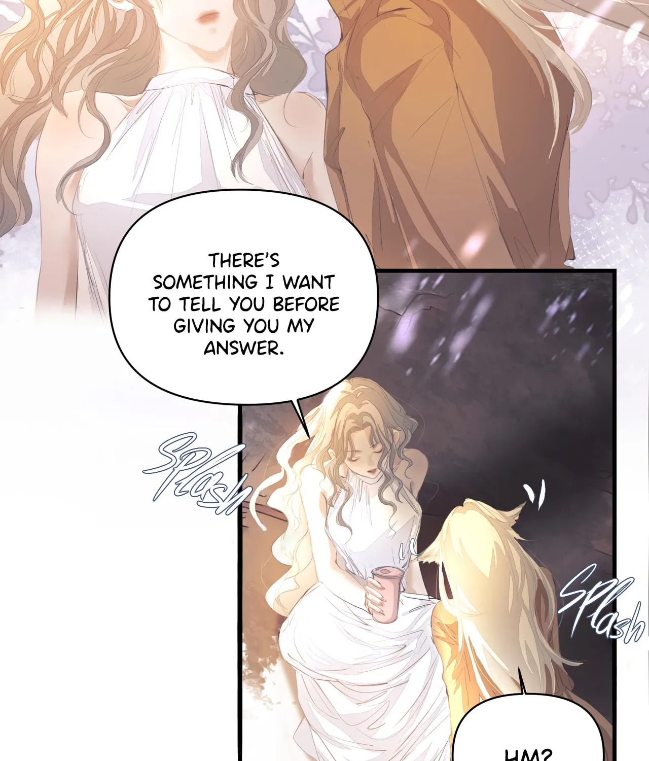 Read Addicted to Her chapter 46 image 24 on Lezhin