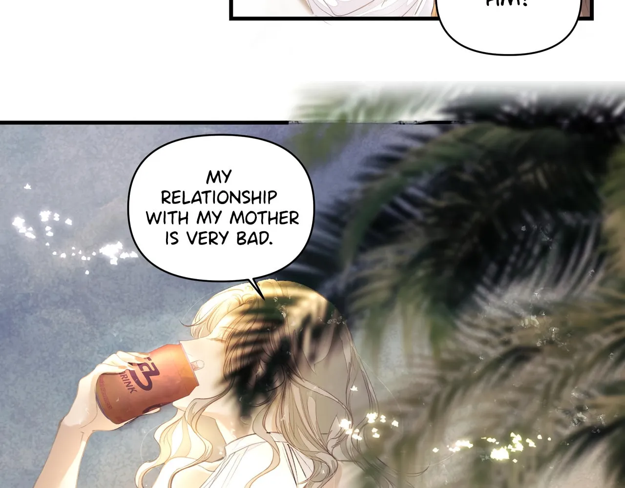 Read Addicted to Her chapter 46 image 25 on Lezhin