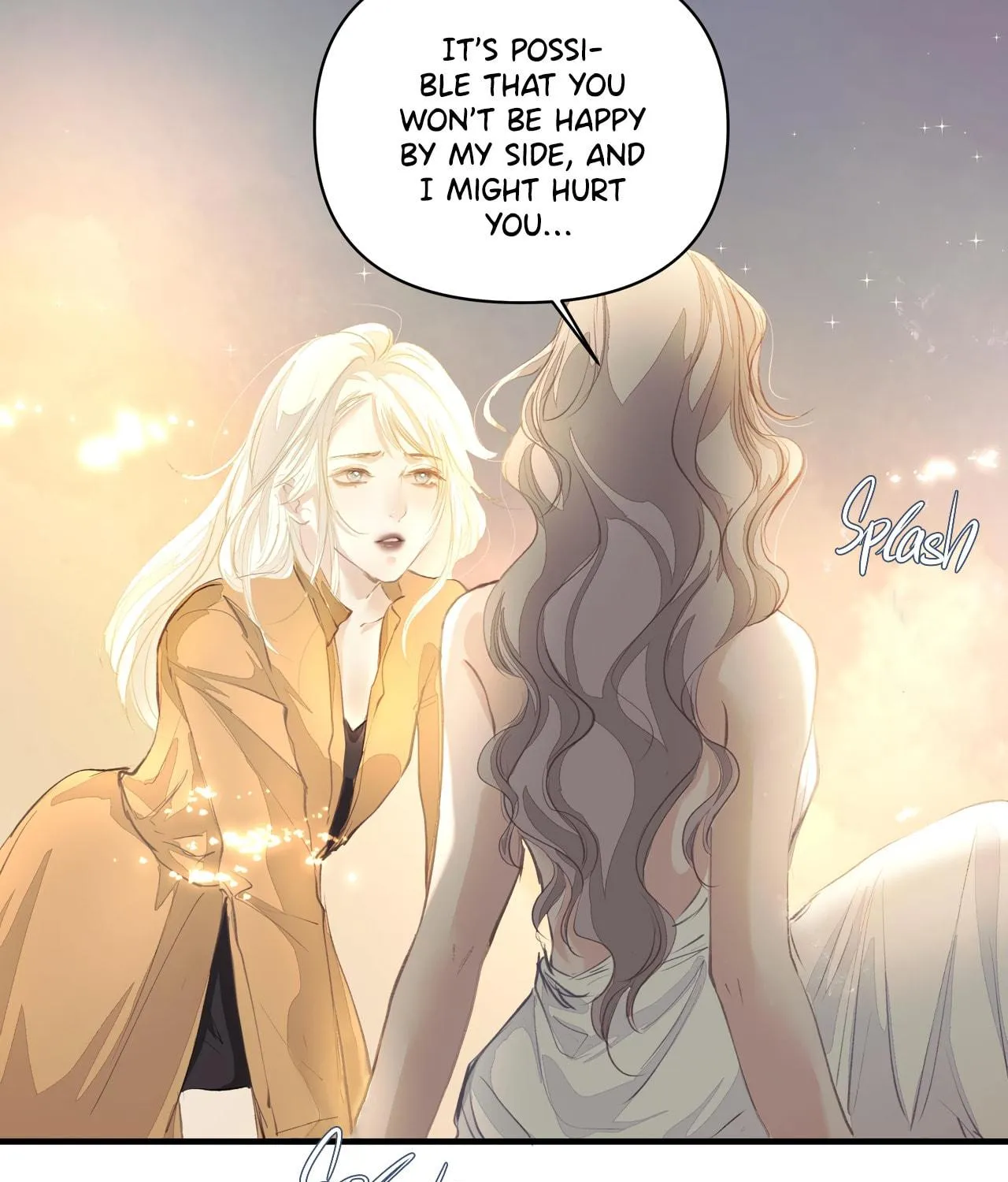 Read Addicted to Her chapter 46 image 28 on Lezhin