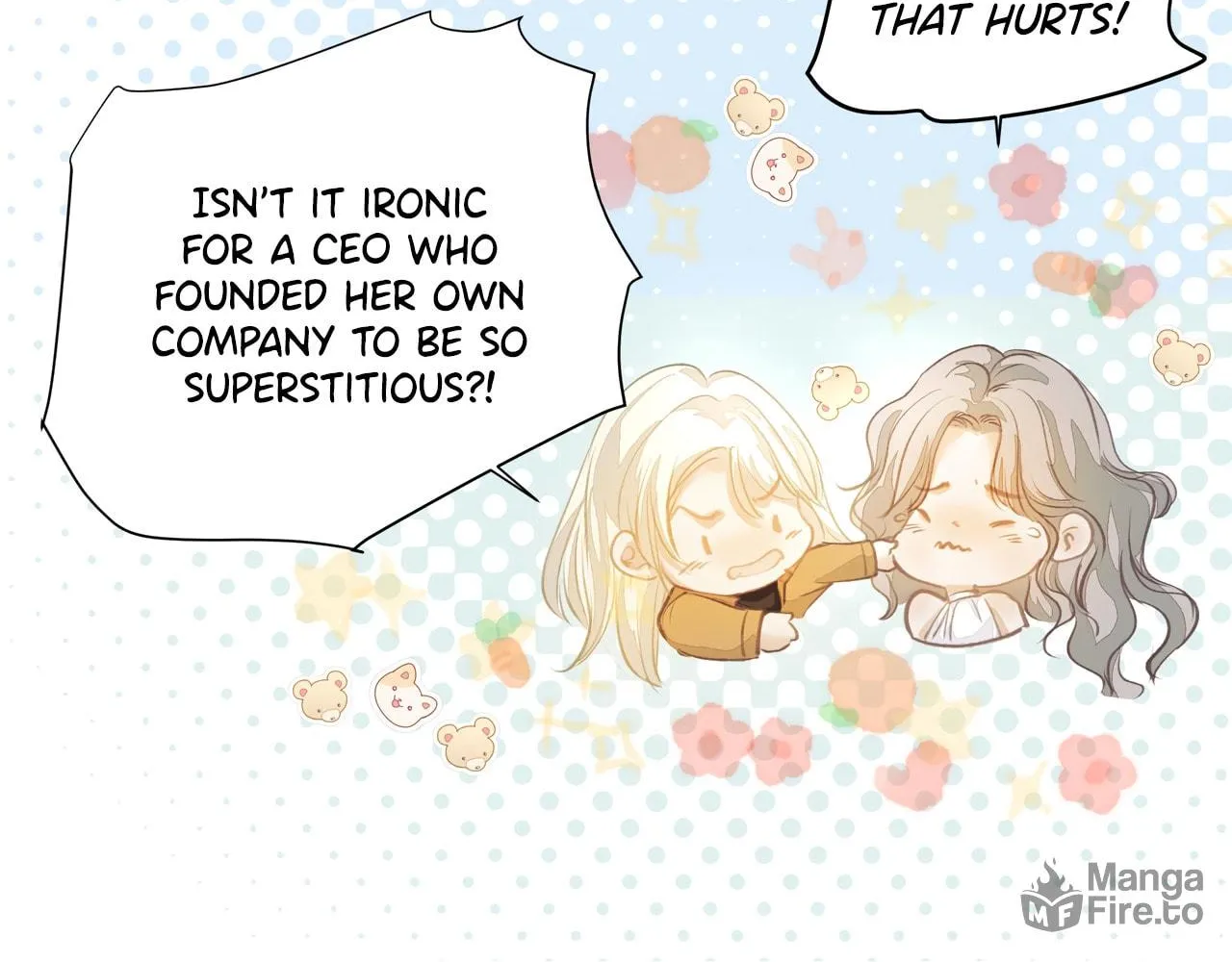 Read Addicted to Her chapter 46 image 35 on Lezhin