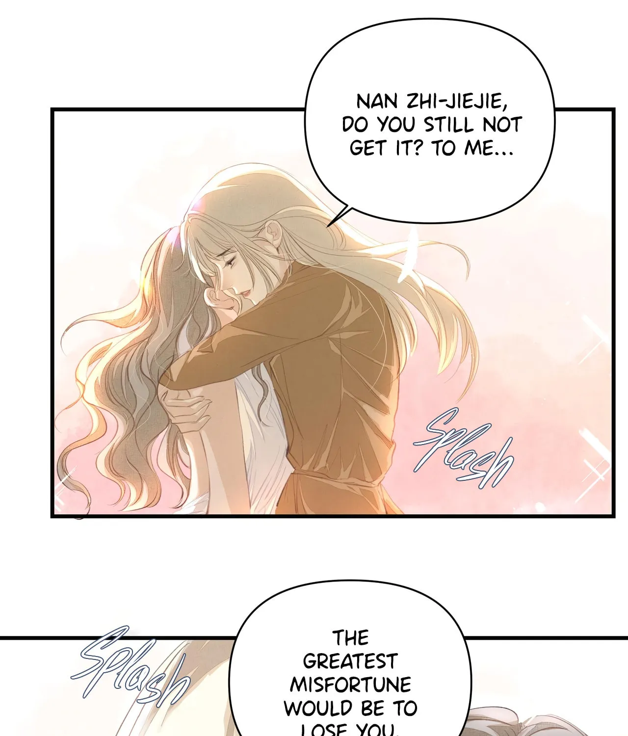 Read Addicted to Her chapter 46 image 36 on Lezhin