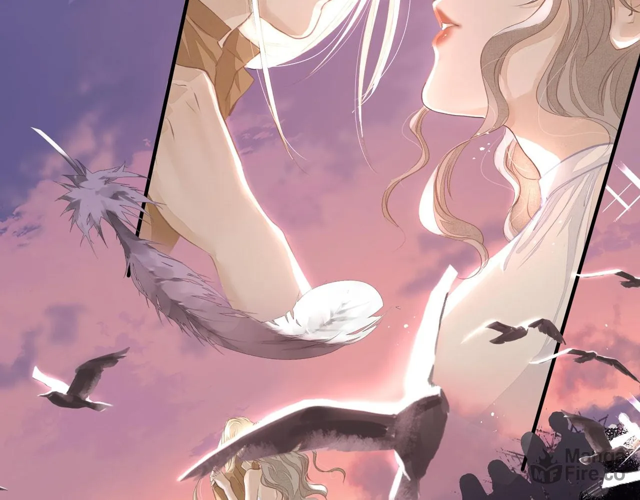 Read Addicted to Her chapter 46 image 39 on Lezhin
