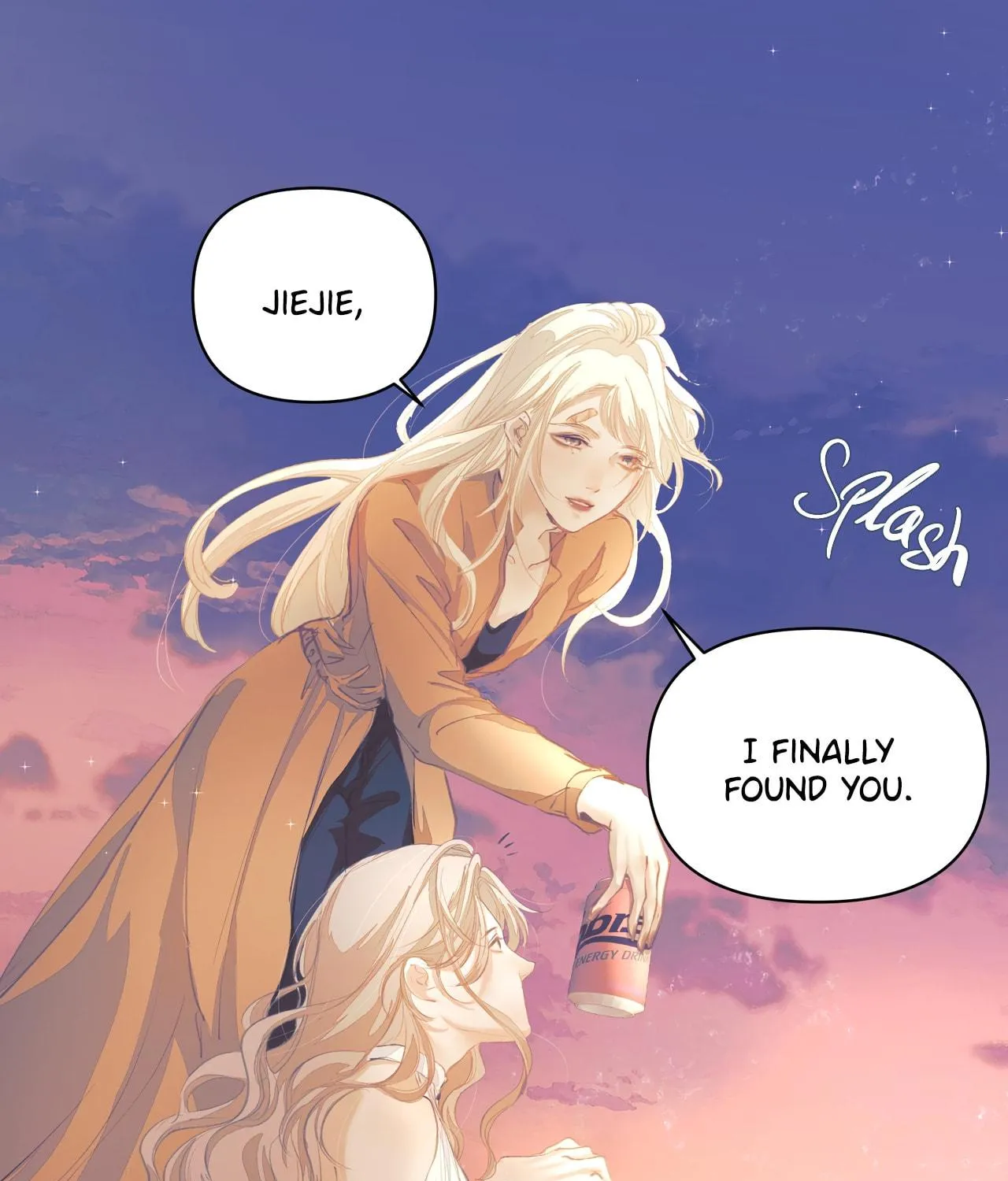 Read Addicted to Her chapter 46 image 4 on Lezhin