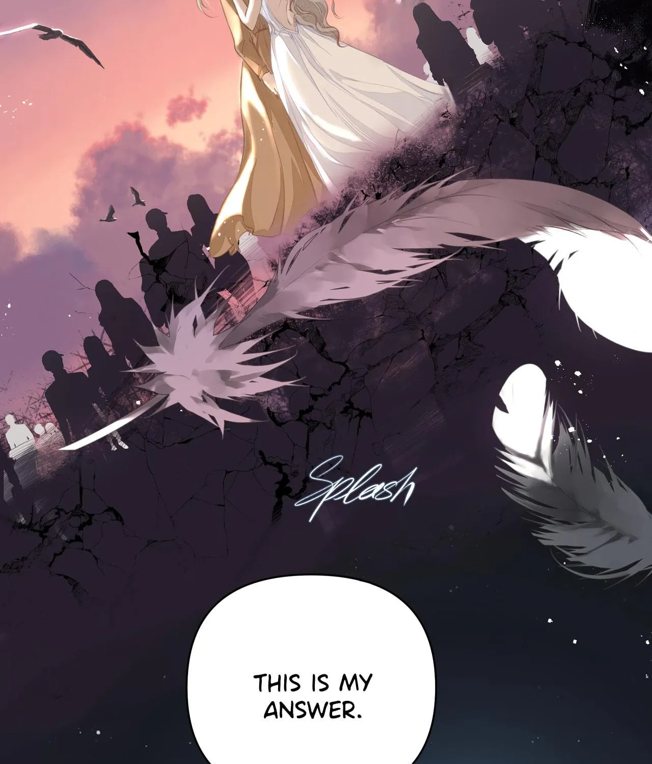 Read Addicted to Her chapter 46 image 40 on Lezhin