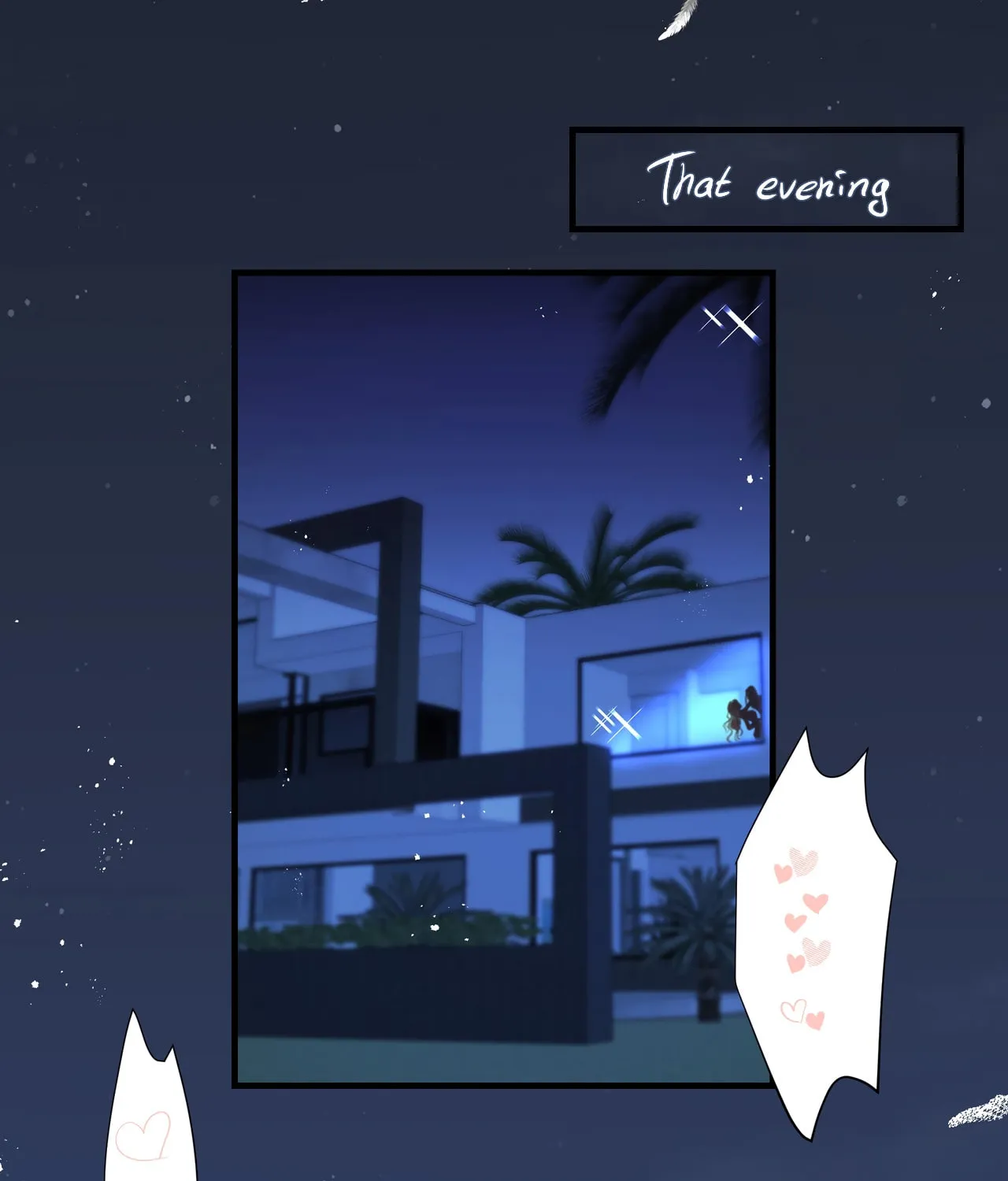 Read Addicted to Her chapter 46 image 42 on Lezhin