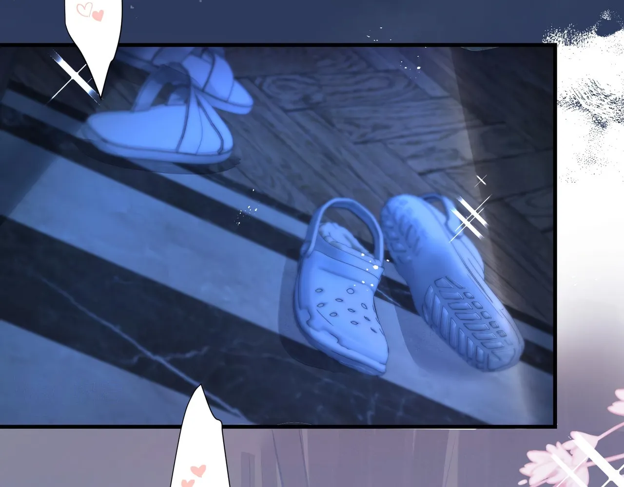 Read Addicted to Her chapter 46 image 43 on Lezhin