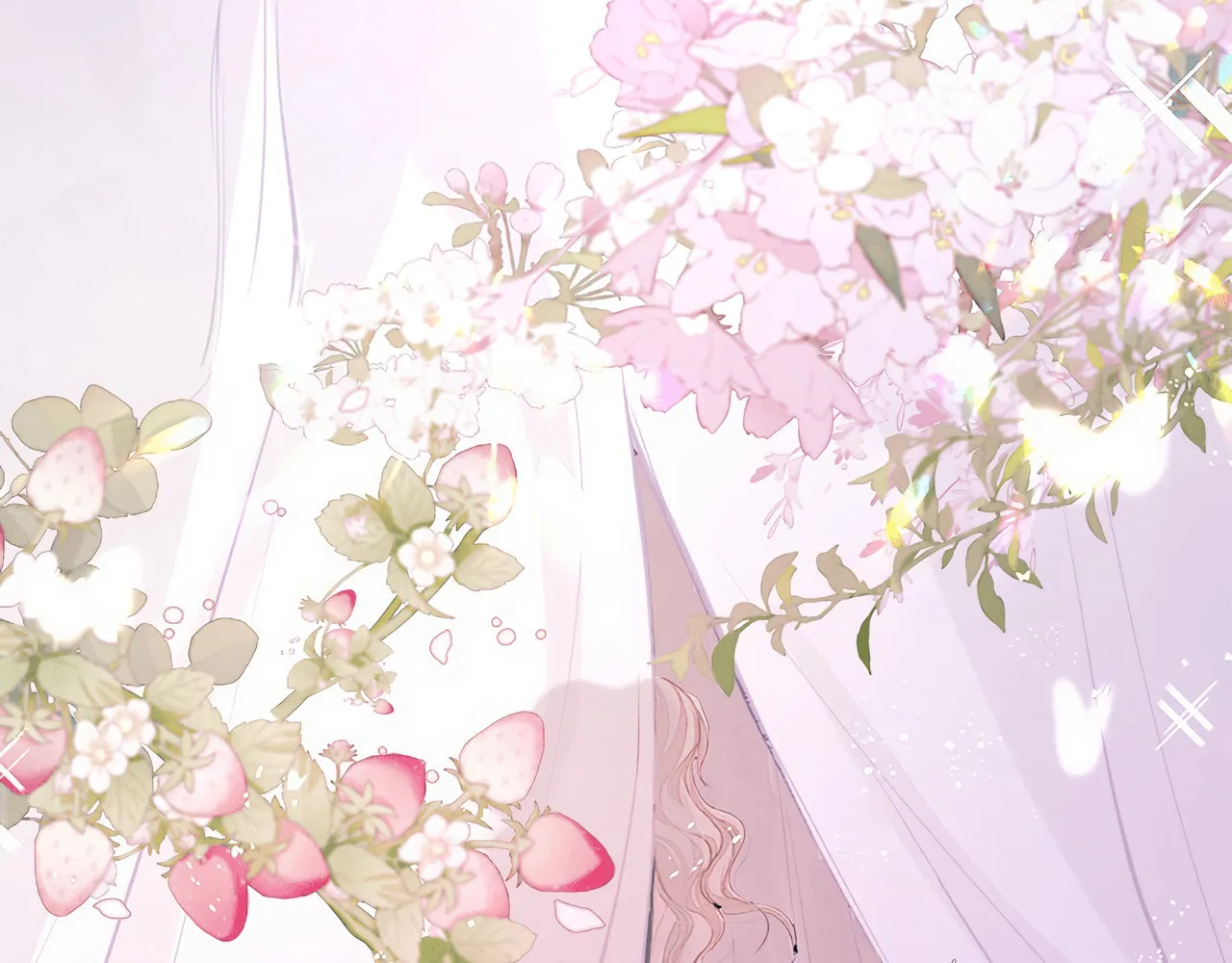 Read Addicted to Her chapter 46 image 45 on Lezhin