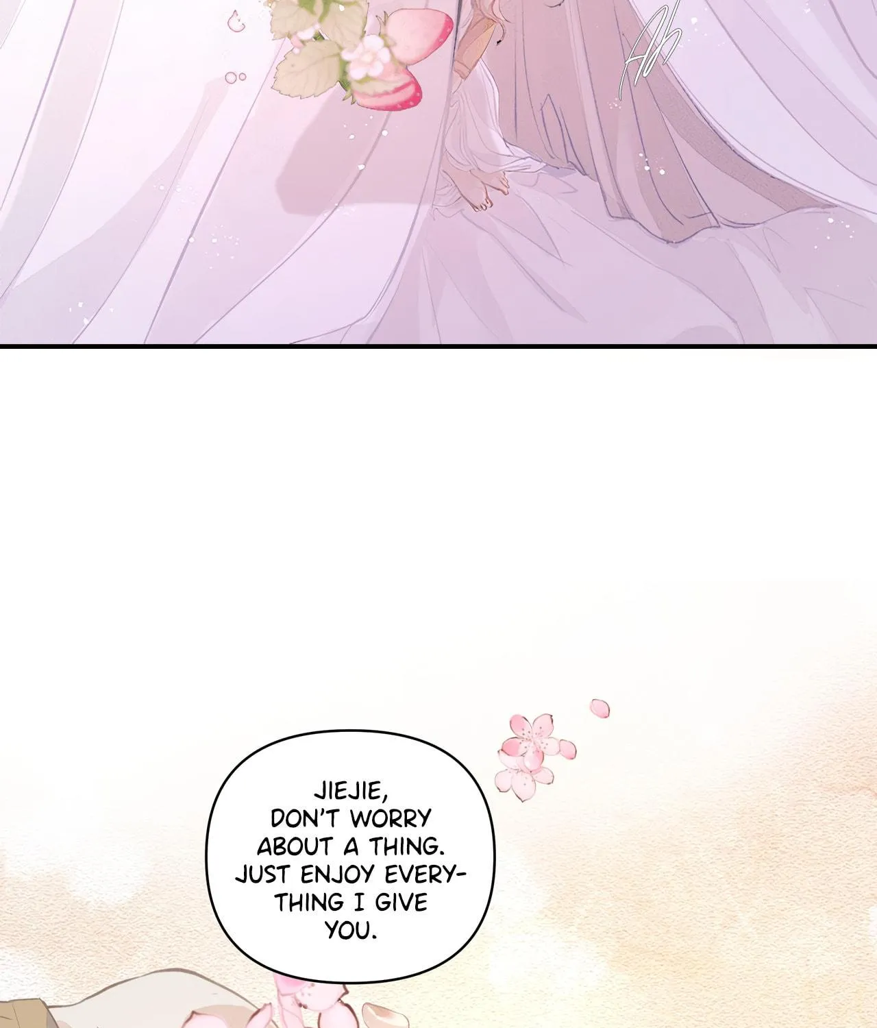 Read Addicted to Her chapter 46 image 46 on Lezhin