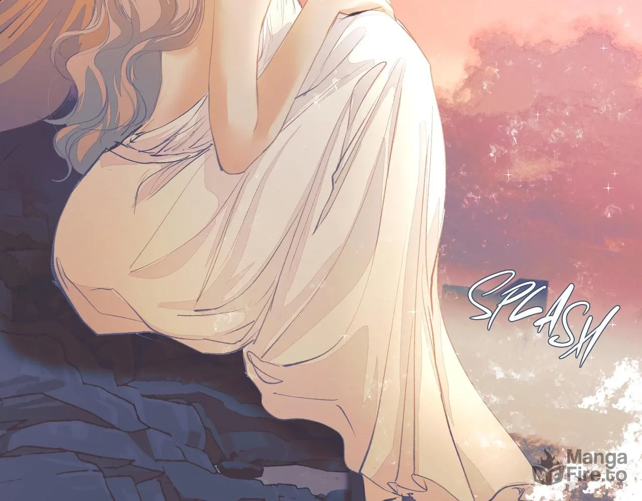 Read Addicted to Her chapter 46 image 5 on Lezhin