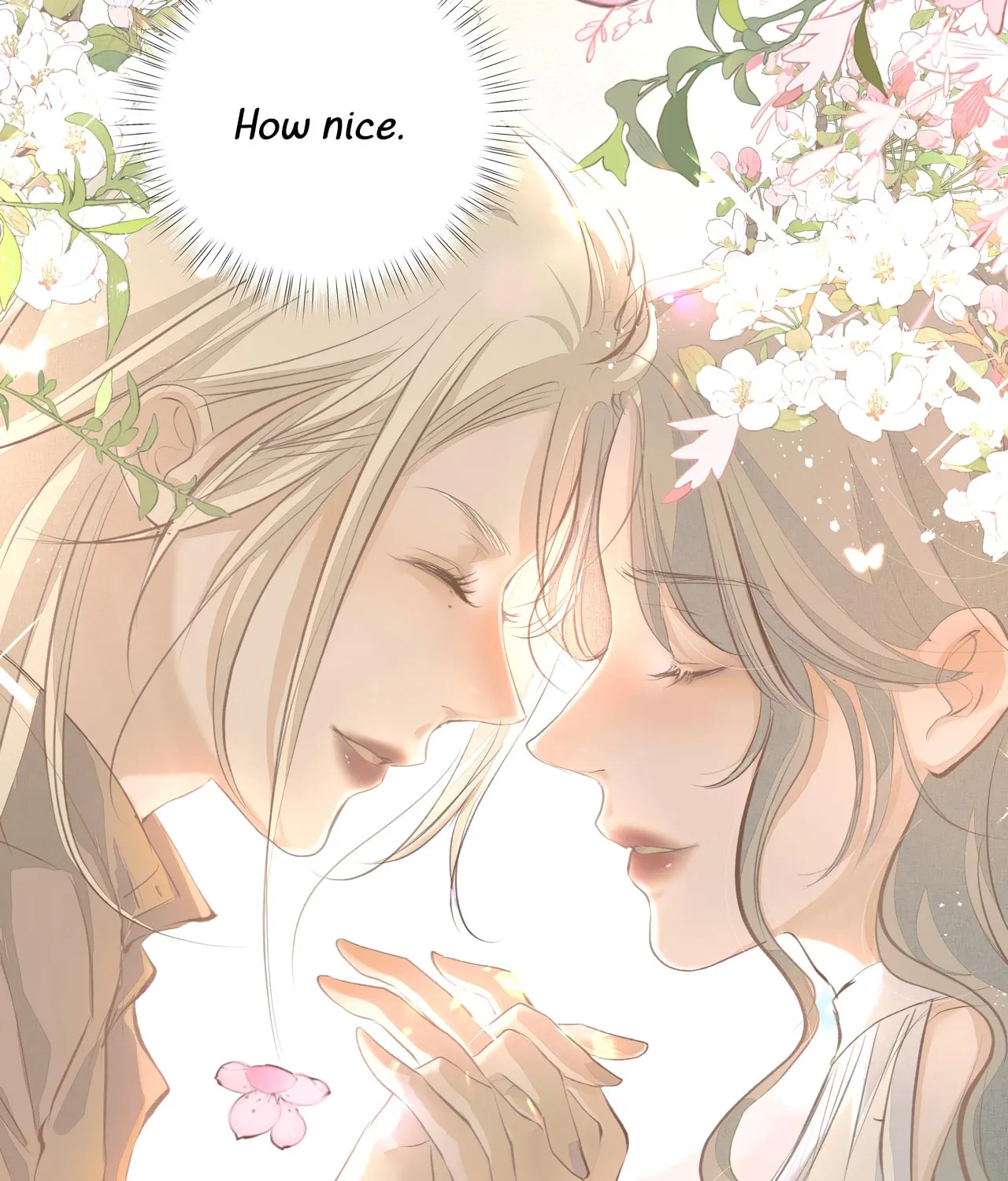 Read Addicted to Her chapter 46 image 50 on Lezhin