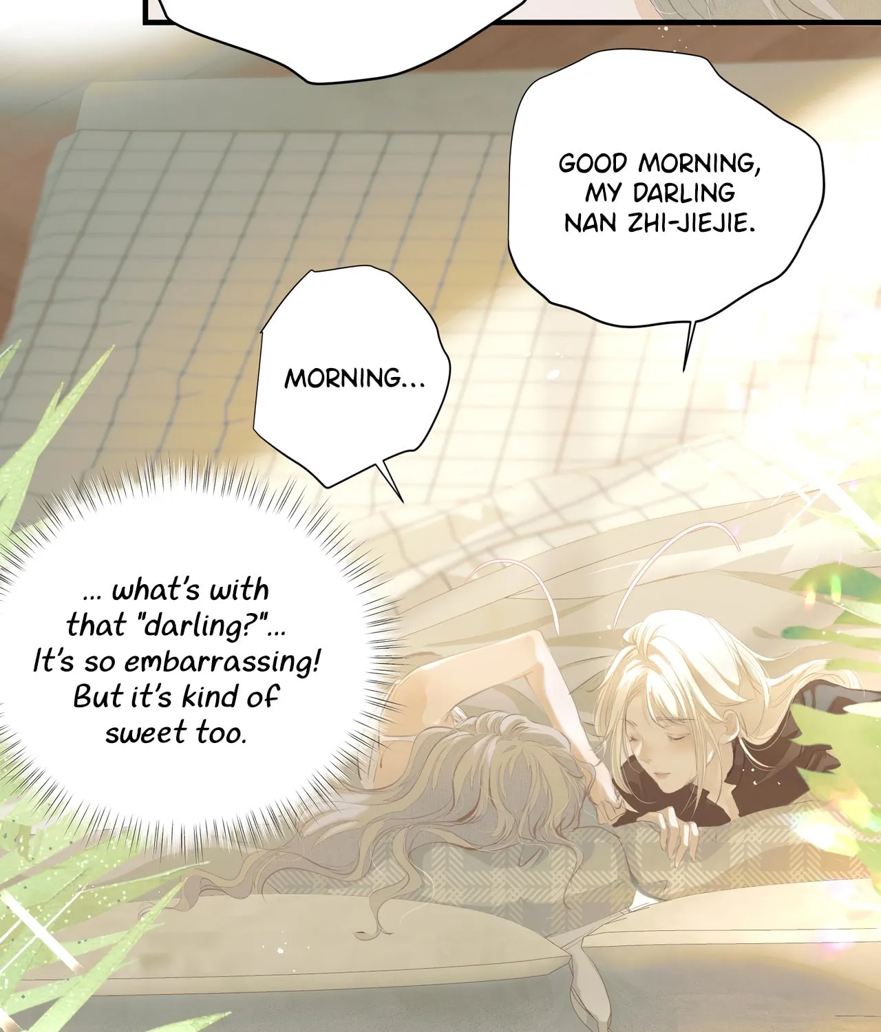 Read Addicted to Her chapter 46 image 56 on Lezhin