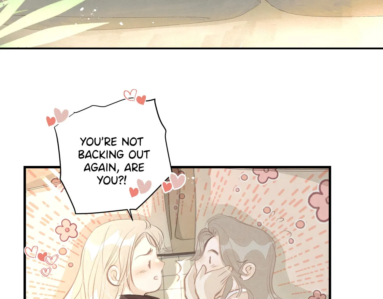 Read Addicted to Her chapter 46 image 57 on Lezhin