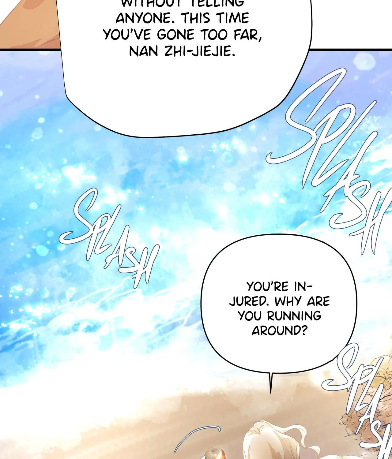 Read Addicted to Her chapter 46 image 8 on Lezhin