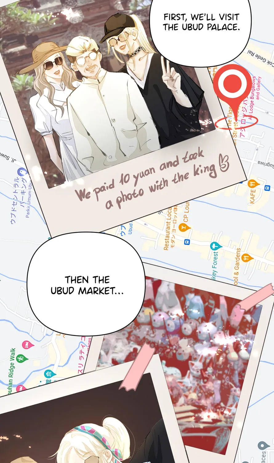 Read Addicted to Her chapter 47 image 24 on Lezhin
