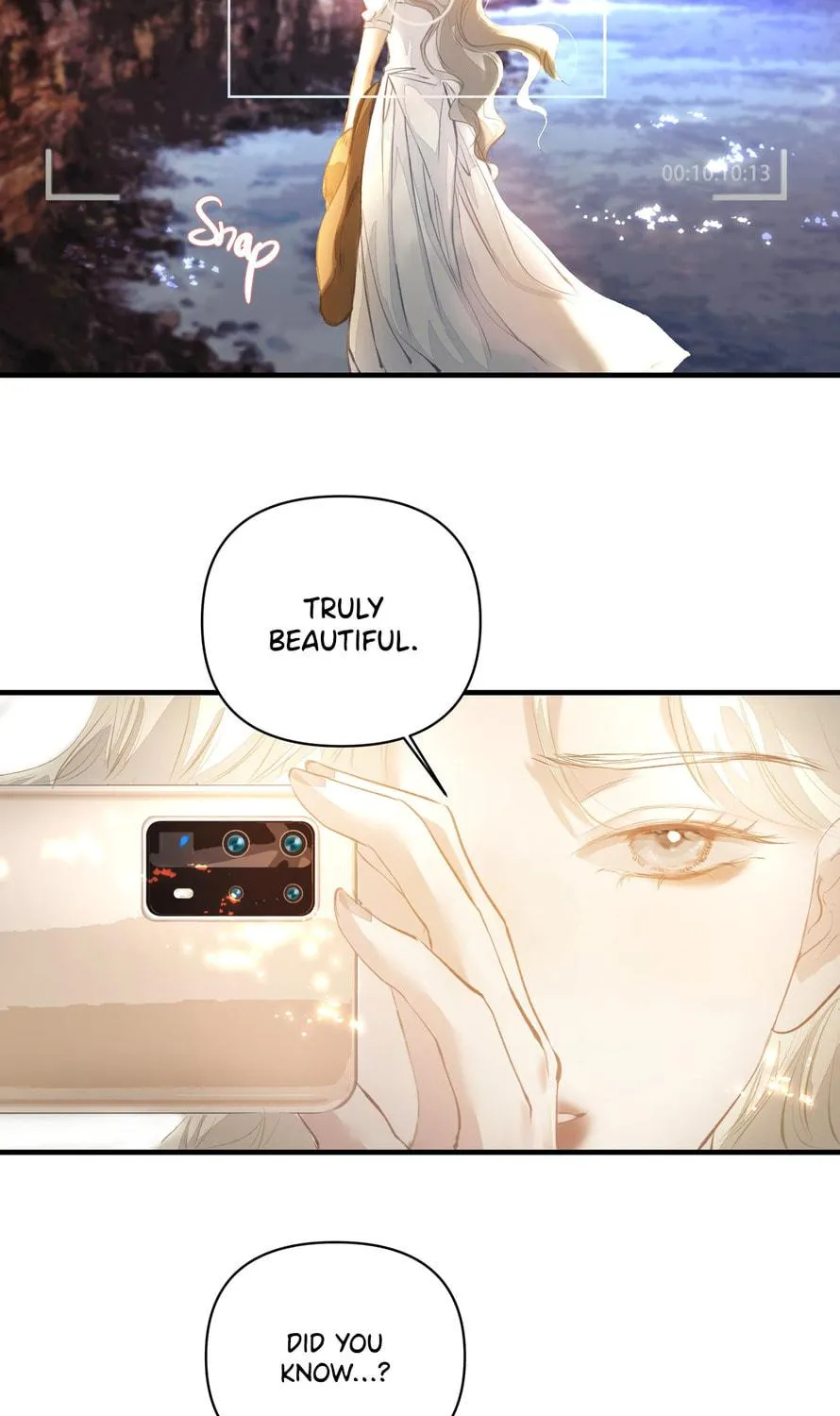 Read Addicted to Her chapter 47 image 28 on Lezhin