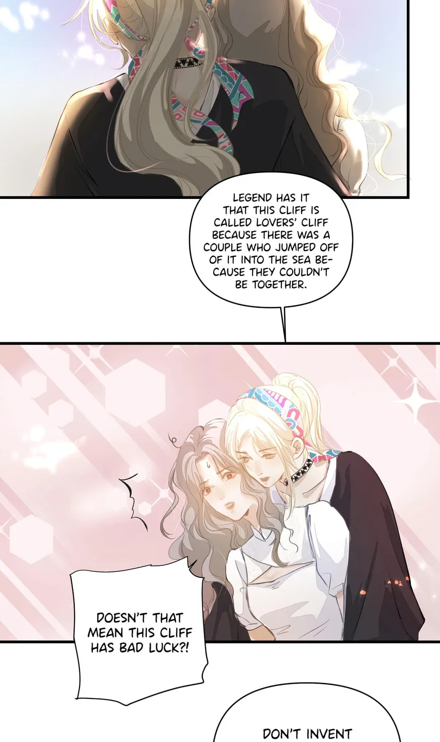 Read Addicted to Her chapter 47 image 30 on Lezhin