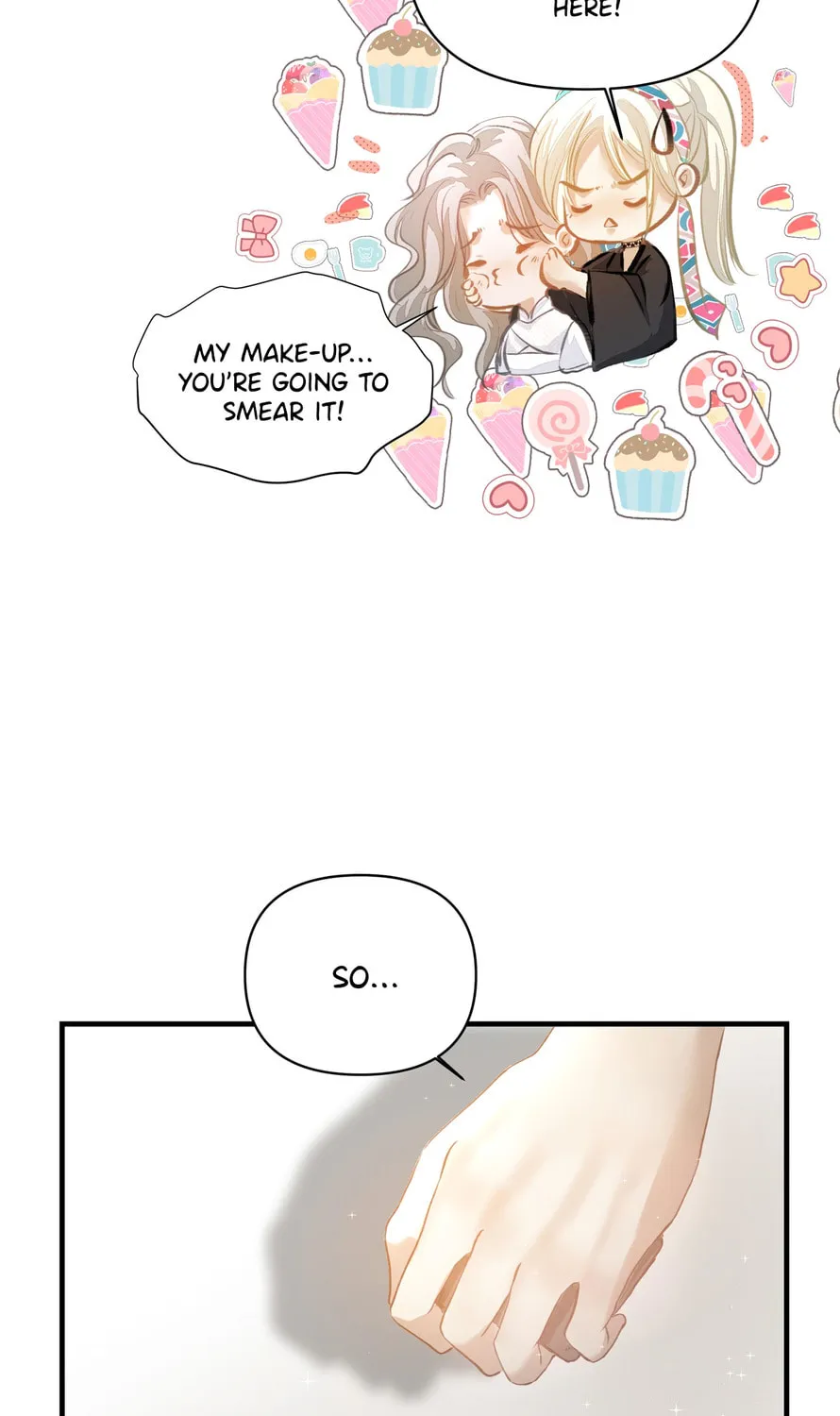 Read Addicted to Her chapter 47 image 32 on Lezhin