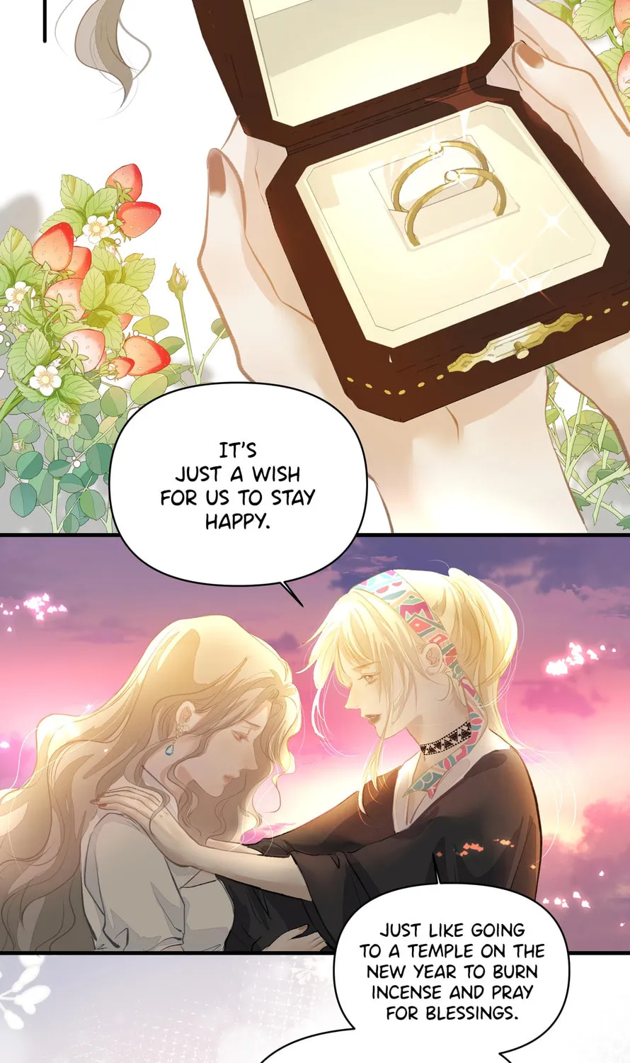 Read Addicted to Her chapter 47 image 36 on Lezhin