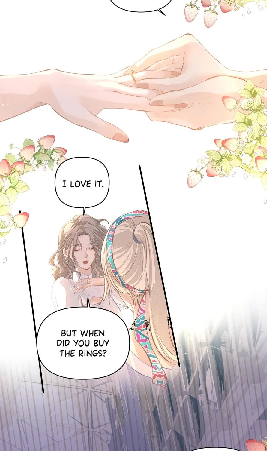 Read Addicted to Her chapter 47 image 40 on Lezhin