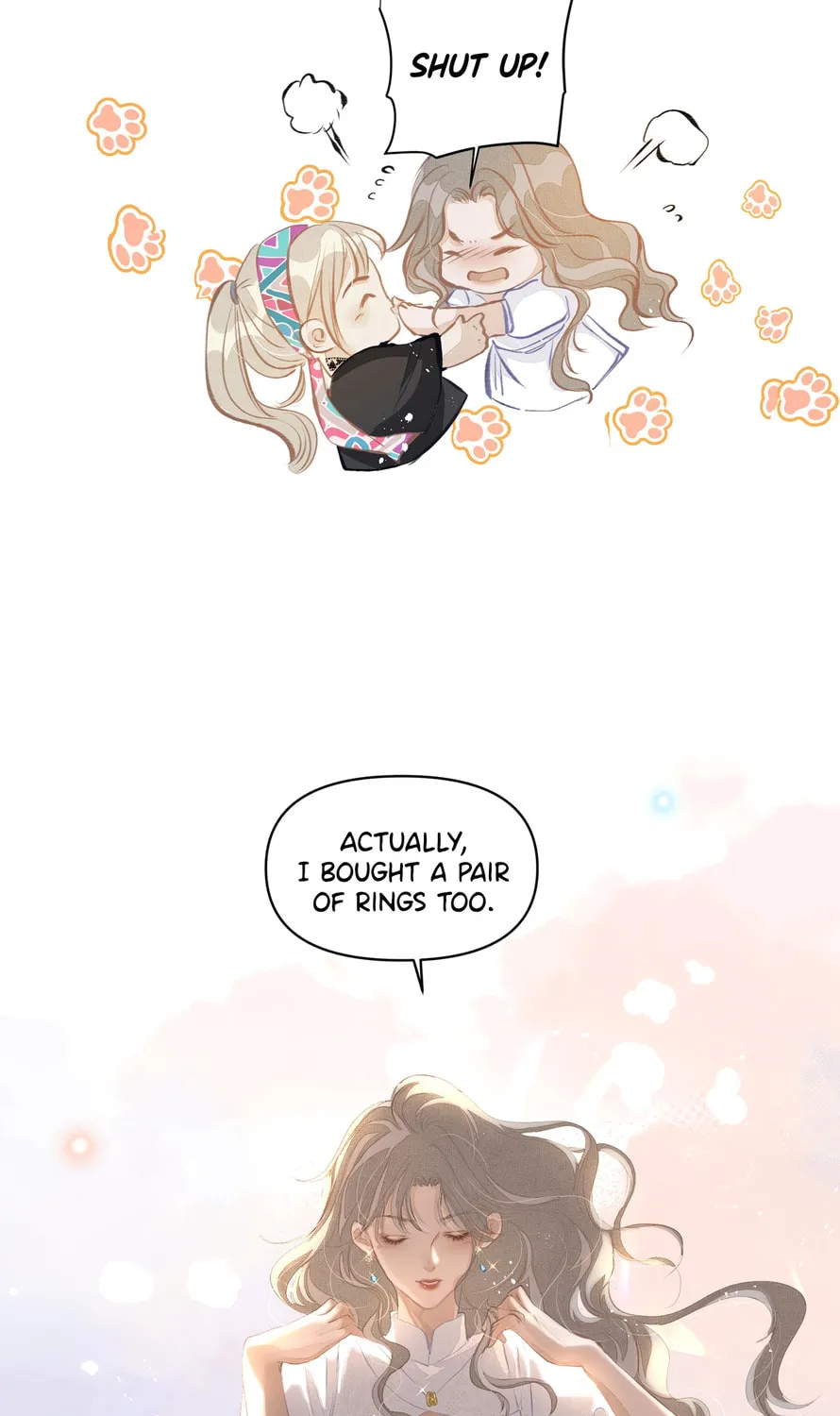 Read Addicted to Her chapter 47 image 44 on Lezhin