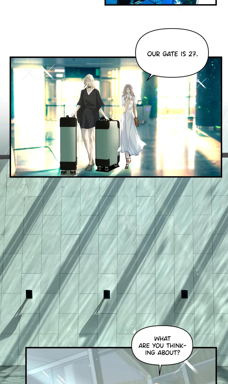 Read Addicted to Her chapter 47 image 54 on Lezhin
