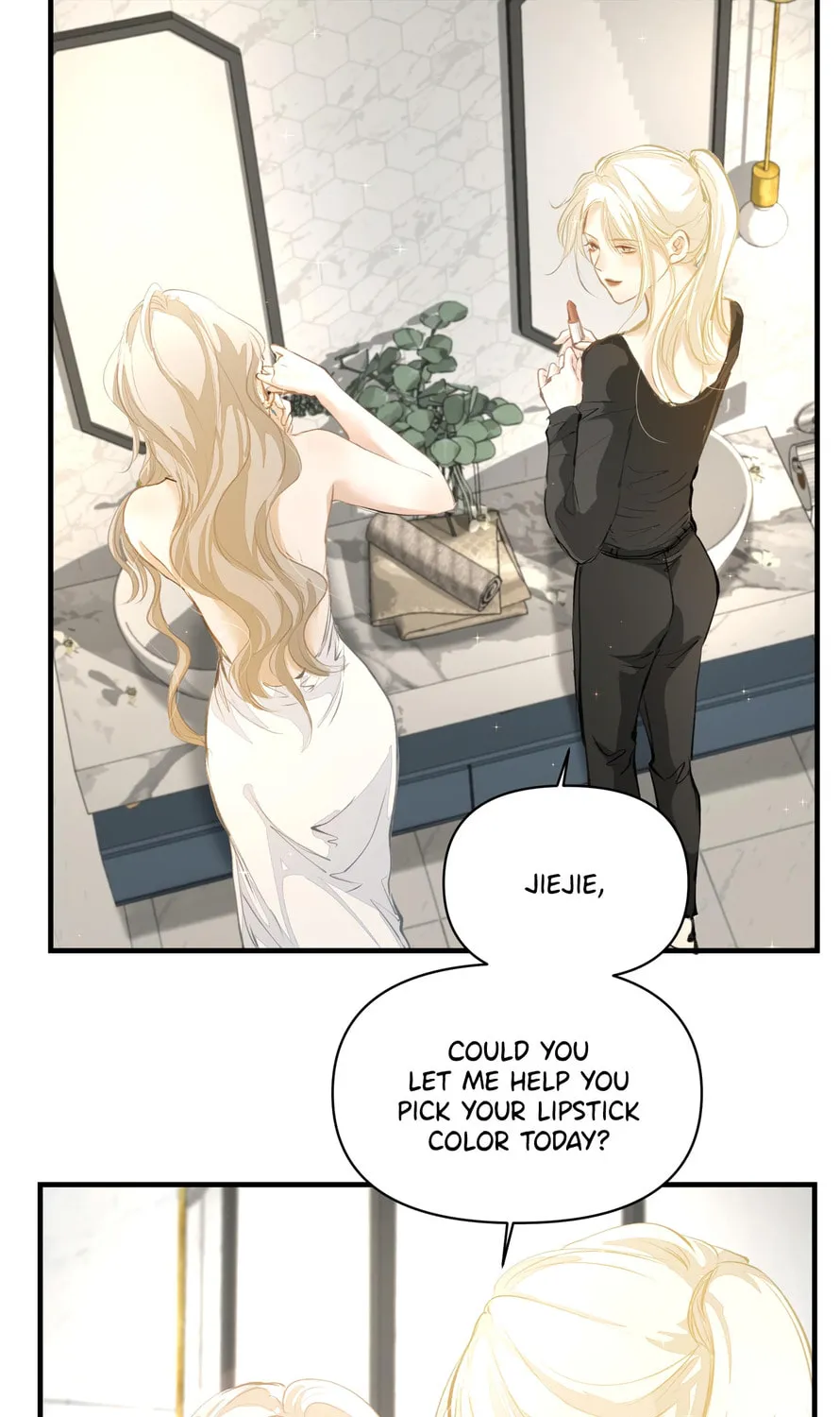 Read Addicted to Her chapter 47 image 6 on Lezhin