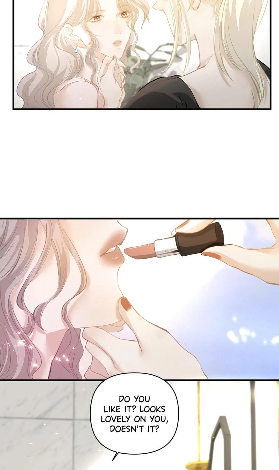 Read Addicted to Her chapter 47 image 8 on Lezhin
