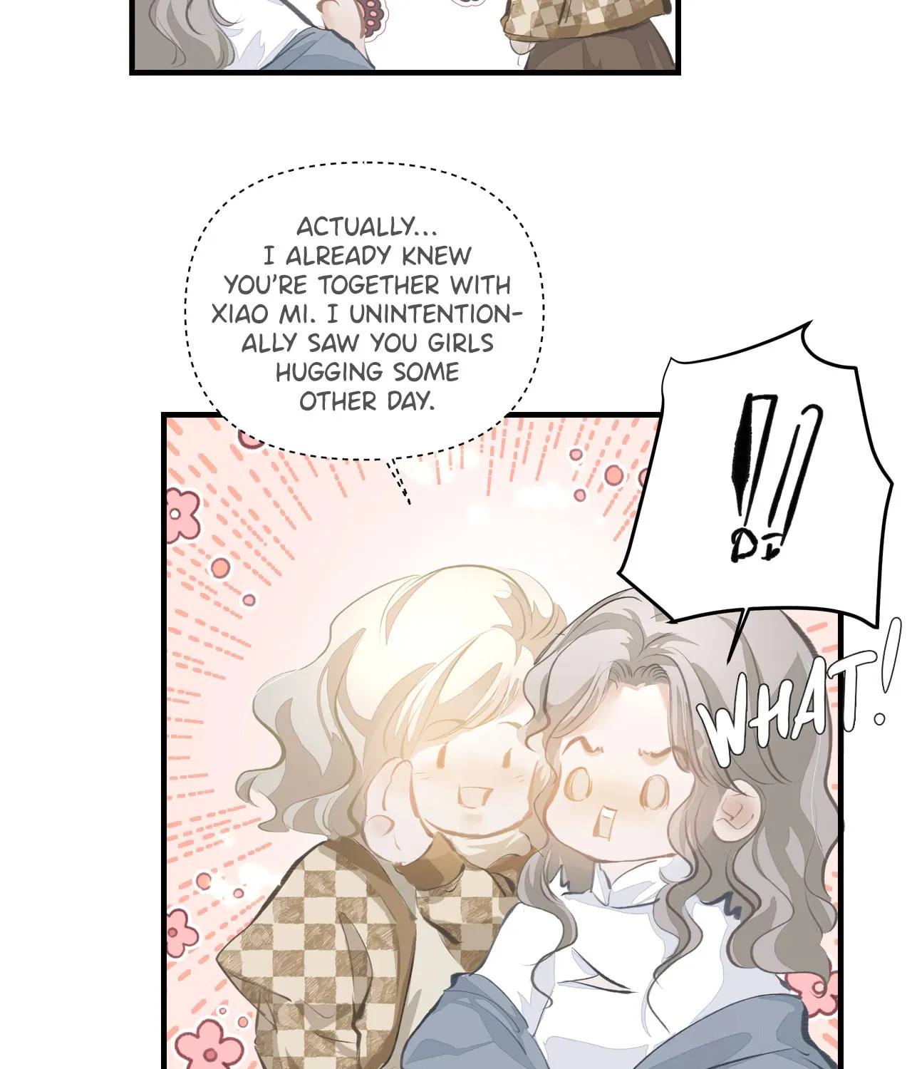 Read Addicted to Her chapter 48 image 12 on Lezhin
