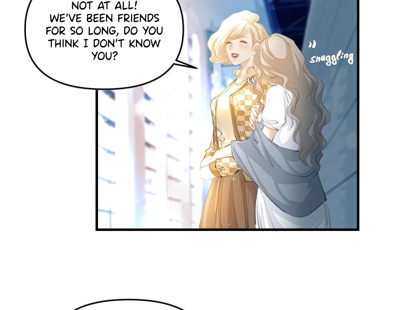 Read Addicted to Her chapter 48 image 15 on Lezhin