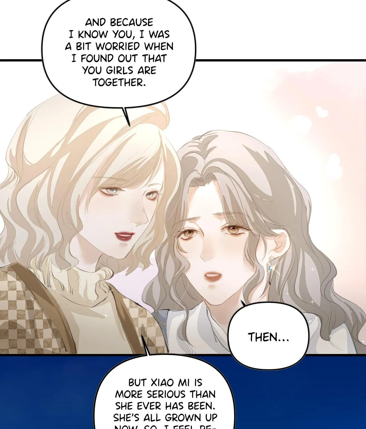 Read Addicted to Her chapter 48 image 16 on Lezhin