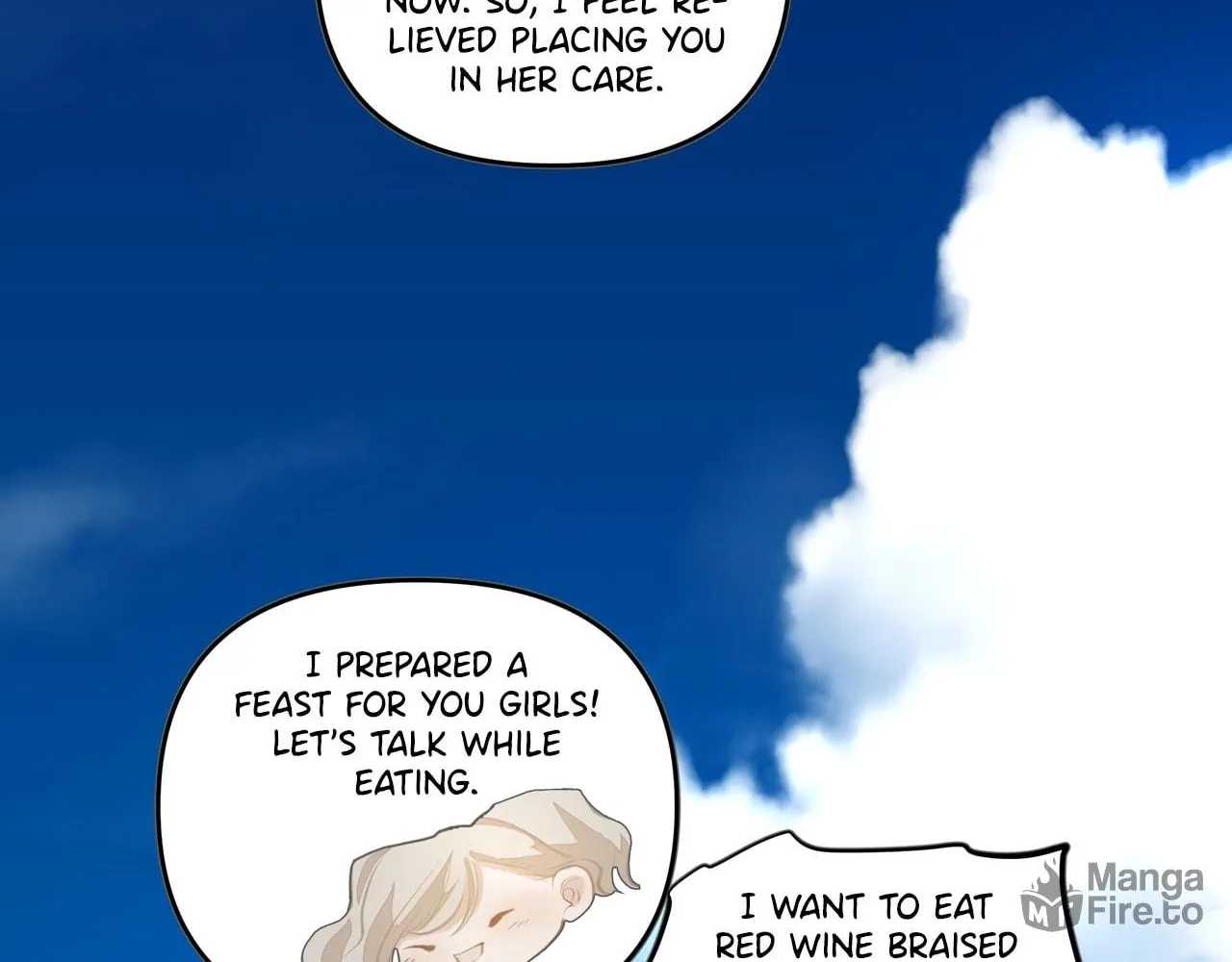 Read Addicted to Her chapter 48 image 17 on Lezhin