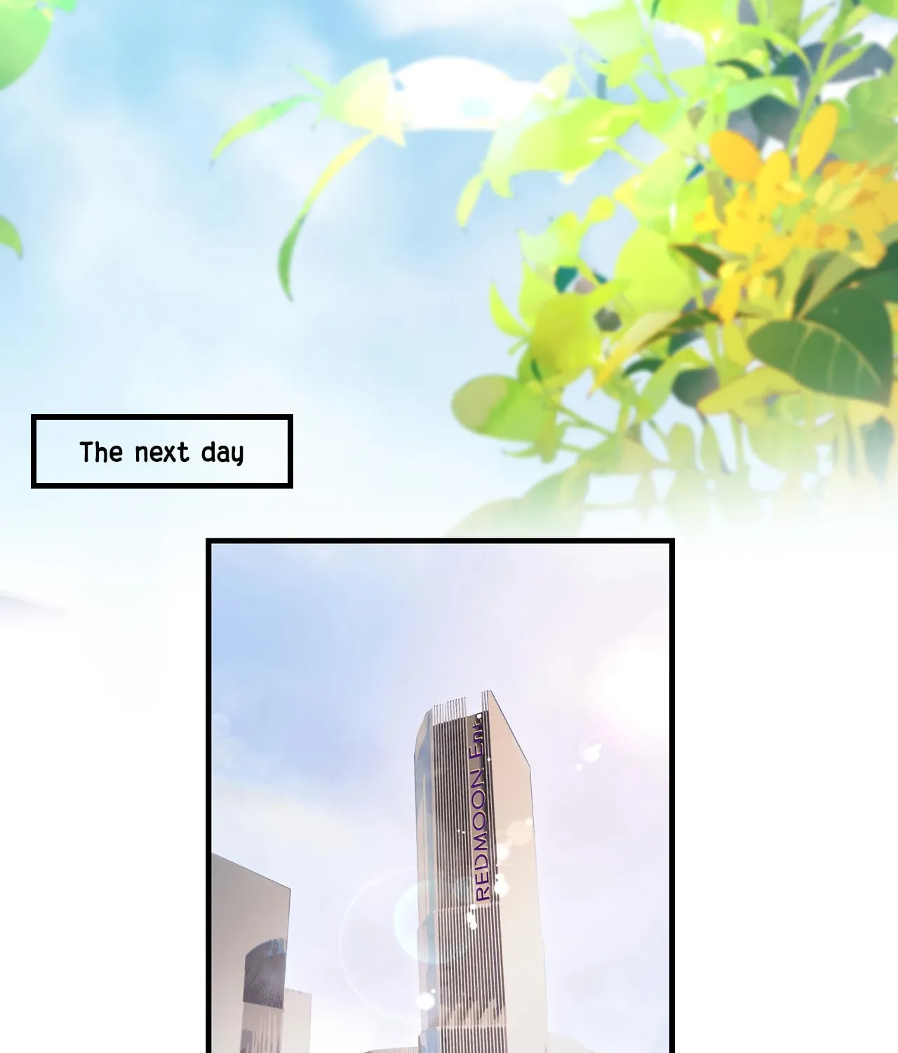 Read Addicted to Her chapter 48 image 20 on Lezhin