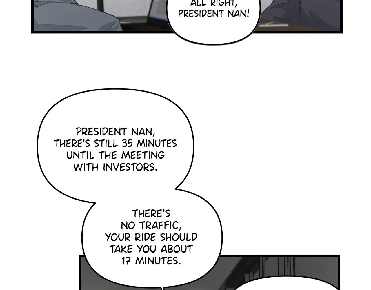Read Addicted to Her chapter 48 image 25 on Lezhin
