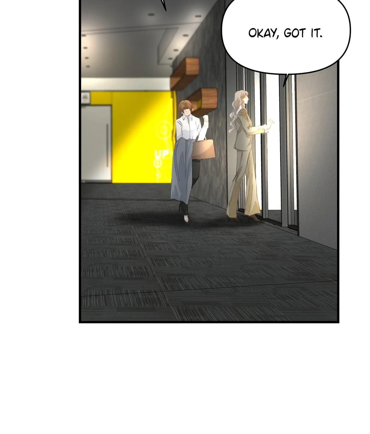 Read Addicted to Her chapter 48 image 26 on Lezhin