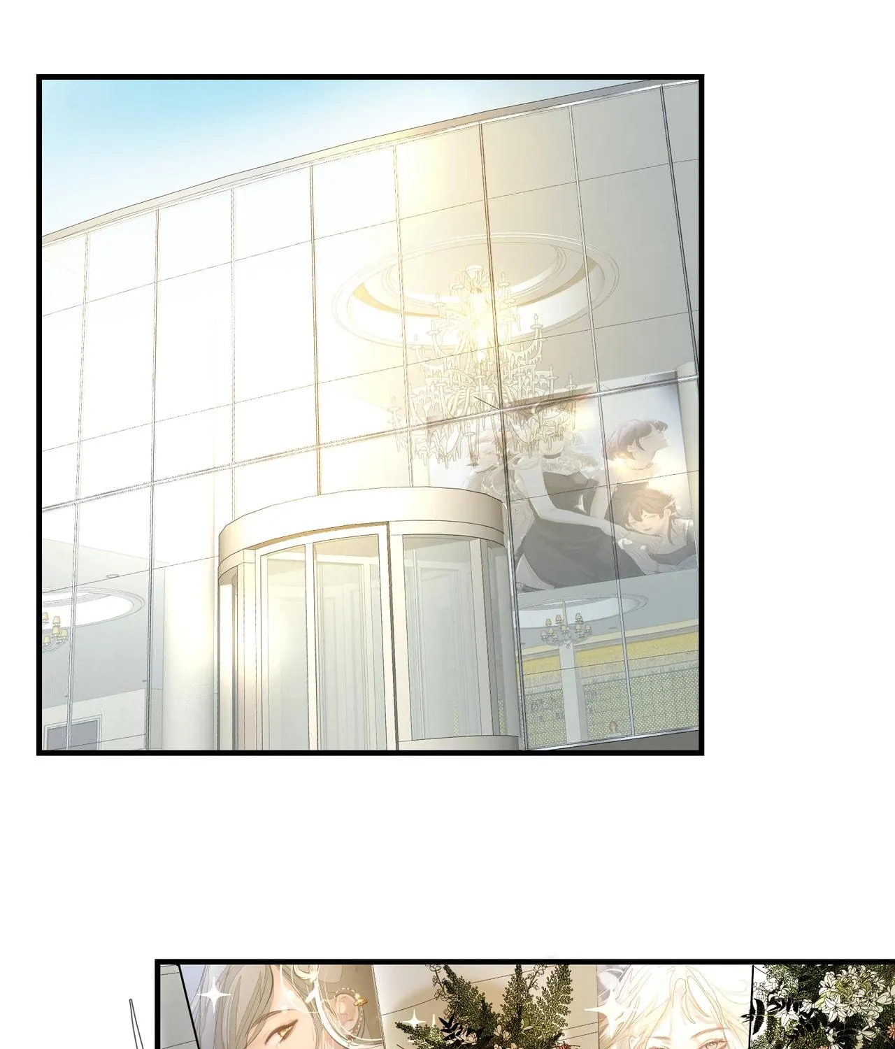 Read Addicted to Her chapter 48 image 28 on Lezhin