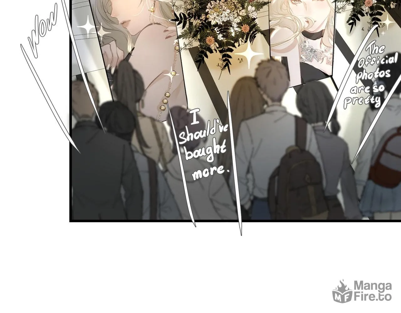 Read Addicted to Her chapter 48 image 29 on Lezhin